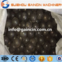 casting chrome balls, high chromium balls, chromium cast balls