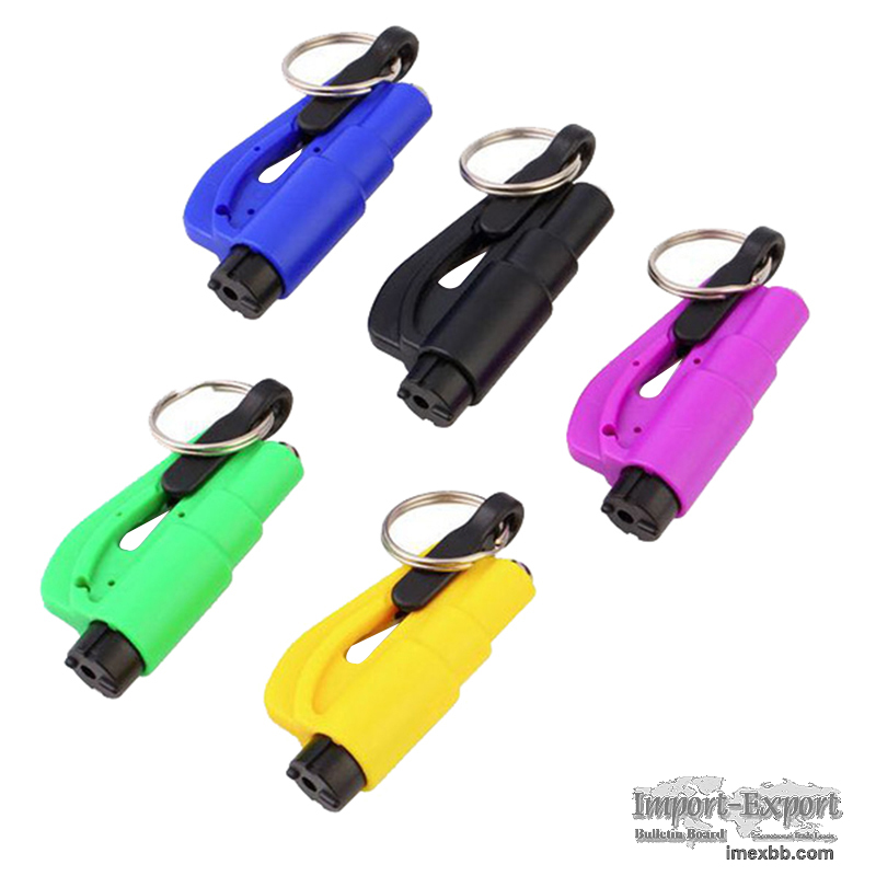 Mini outdoor safety hammer-B0034