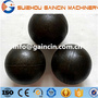 chromium casting balls, grinding media balls, chromium casting balls