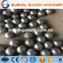 high chromium balls, grinding media chromium casting balls