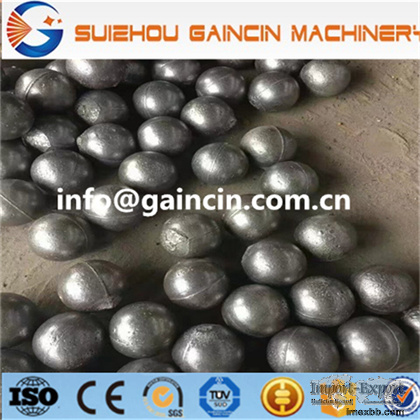 high chromium balls, grinding media chromium casting balls