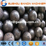 casting chromium balls, steel alloyed casting balls, steel casting balls 