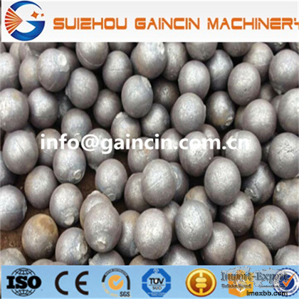 grinding chrome balls, high chromium steel balls, grinding chrome balls