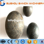 chromium casting balls, casting steel balls, chromium casting balls