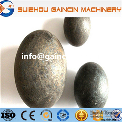 chromium casting balls, casting steel balls, chromium casting balls