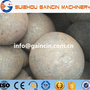 rolled steel balls, grinding media forged balls, steel forged balls