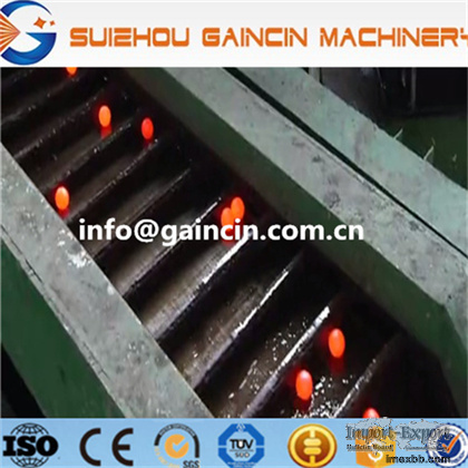 grinding media balls, steel forged ball, grinding forged balls