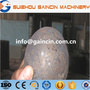 grinding media forged balls, steel forging balls for mining mill 