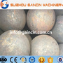 steel forged balls, grinding media mill balls, forged mill steel balls