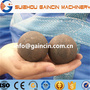 grinding media balls, forged steel mill balls, steel rolled grinding balls