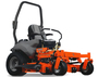 Husqvarna PZ 60 60 inch 31 HP Kawasaki Zero Turn Mower