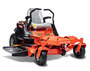 Ariens Ikon X-52 52 inch 23 HP Kawasaki Zero Turn Mower