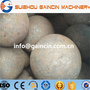 grinding forged steel balls, steel forged mill balls for mining mill 