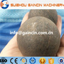grinding media forged balls, forged steel mill balls, steel mill media ball