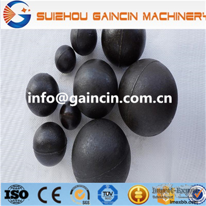 casting chromium balls, high casting steel balls, steel chromium balls