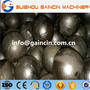 casting steel grinding balls, super chromium casting balls, hi cr balls