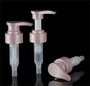 32 410 PP Smooth Serum Lotion Pump Dispenser 4CC With Inner Outer Spring