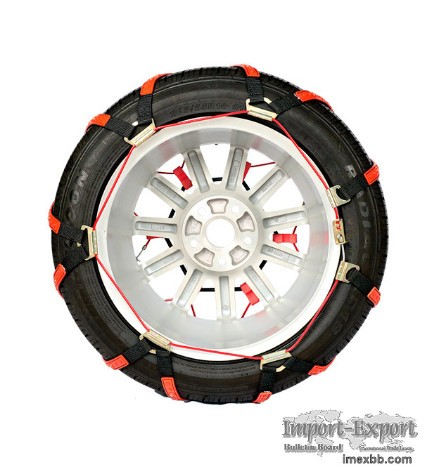 STRAP SNOW CHAINS