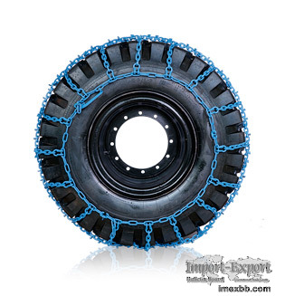 Tractor & Off-road Tire Chains