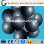 chromium casting balls, steel chromium alloyed balls, grinding chrome balls