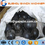 steel chromium casting balls, steel grinding media cast balls,alloying ball