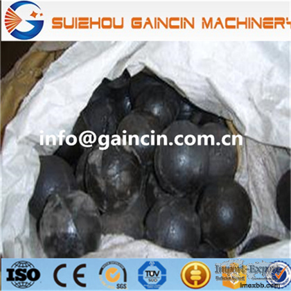 steel chromium casting balls, steel grinding media cast balls,alloying ball