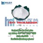 Tetracaine hydrochloride 99% purity powder CAS 136-47-0 hanhong