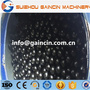 chromium casting steel balls, steel casting balls, alloyed casting balls