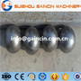 chromium casting balls, casting steel chrome ball, grinding chrome balls