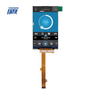 High Resolution 3.5 inch 480x800 ST7701S TFT LCD with mipi interface