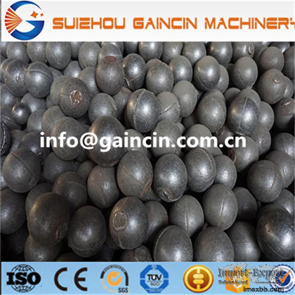 casting balls, high chromum casting balls, steel chromium alloyed balls