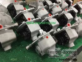D8NN600LB Ford Tractor Parts Hydraulic Pump Tractor Parts Agricuatural Mach