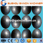grinding chromium balls, steel alloyed casting balls, casting steel balls