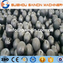 grinding chromium casting balls, steel casting balls for cement mill