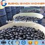 casting steel balls, high chromium casting balls, high chromium cast balls