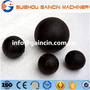 grinding media balls, steel chromium casting balls, casting steel balls 