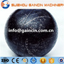 high chromium balls, casting chromium grinding balls, steel chromium balls