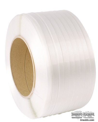 packaging cord strapping roll