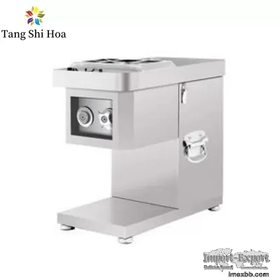 Aluminium Alloy Food Processing Machine