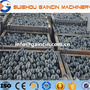 B3 steel  grinding media balls, steel forged mill balls, B6 grinding media 