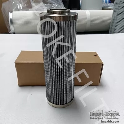 Glass Fiber Fluid Hydraulic Filter Element SH75197 10469325 SH75012 PT9330M