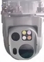 Multi - Spectral Multi - Sensor Electro Optic Systems High Stabilized Air B