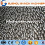 casting steel balls,steel chromium casting balls, chromium casting balls