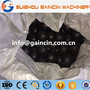 Cr17% grinding media balls, steel cement mill balls, steel grinding media 