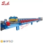 0-35m/min Roof Sheet Bending Machine  Roof Roll Forming Machine By chain