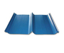 Q235 Prepainted GI  PPGI  PPGL color coated galvanized steel roof sheet