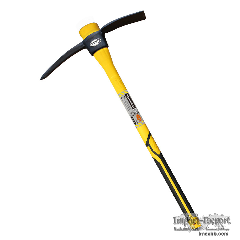 PICK MATTOCK
