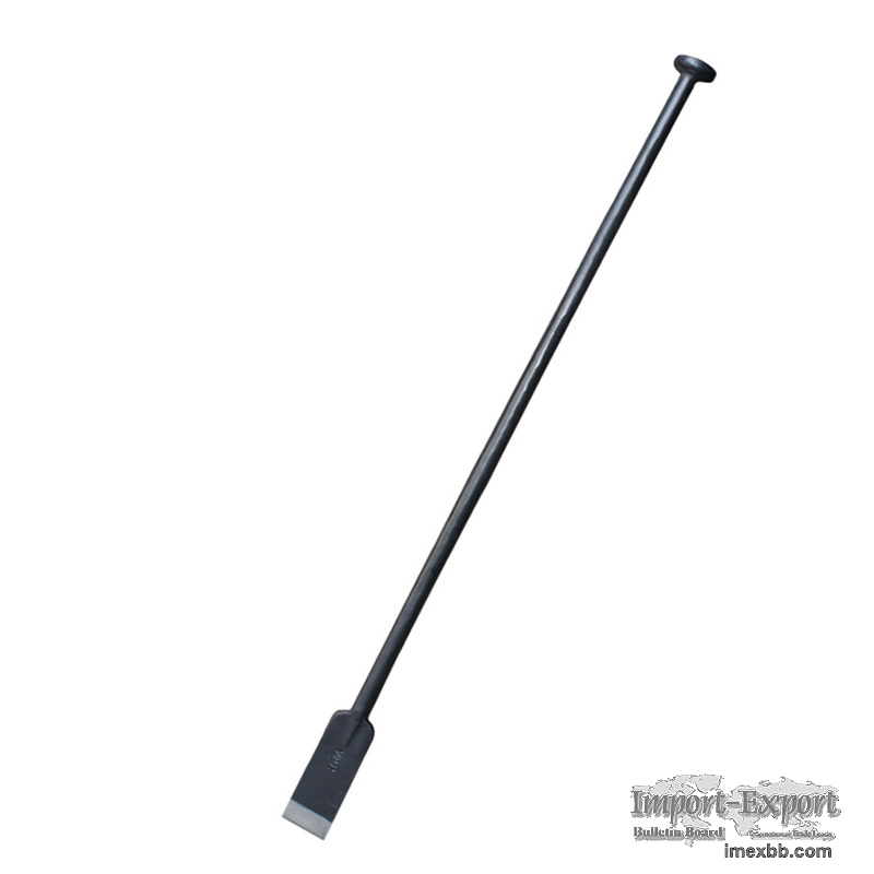 POST HOLE DIGGING/TAMPER BAR