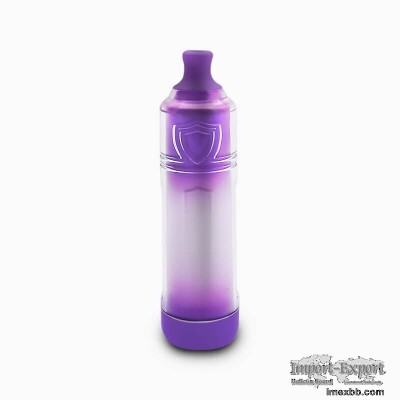 Zlebar Vape Eco8034 Customized flavor