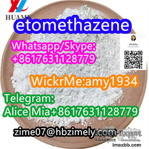 Etomethazene strong powder wickr:amy1934 telegram:Alice Mia+8617631128779 w